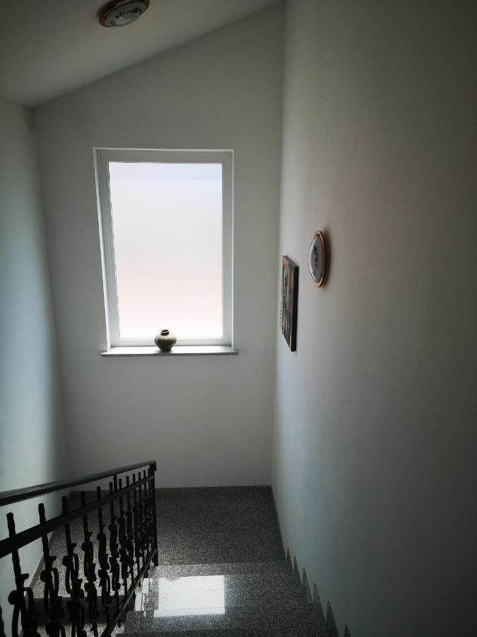 Apartma Ceh Gabrovica pri Črnem Kalu Exterior foto