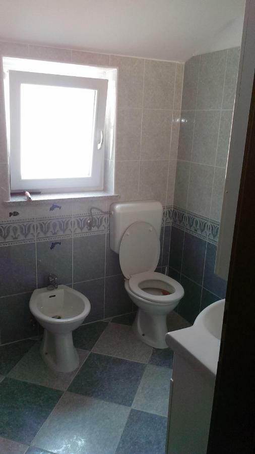 Apartma Ceh Gabrovica pri Črnem Kalu Exterior foto