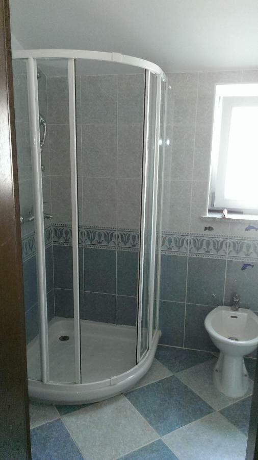 Apartma Ceh Gabrovica pri Črnem Kalu Exterior foto